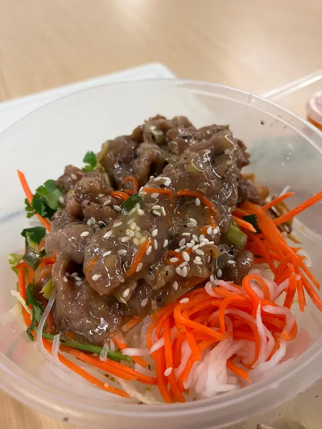 越萊經典撈檬