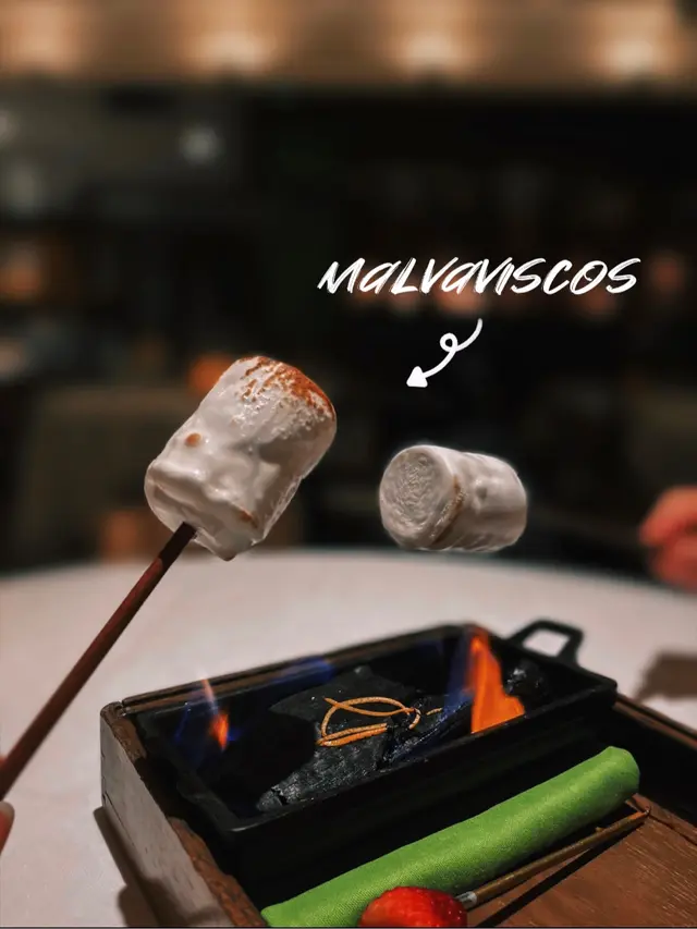 Malvaviscos