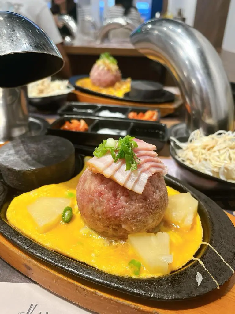Fukuoka Hambageu in Tsim Sha Tsui Hong Kong | OpenRice Hong Kong Photo of Fukuoka Hambageu (Tsim Sha Tsui) - diadelicacies