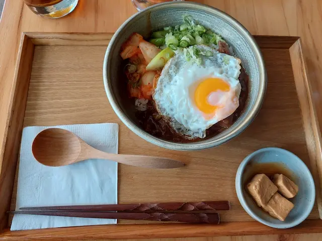 黯然銷魂安格斯滷肉飯