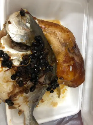 $43，鱼当2个𩠌