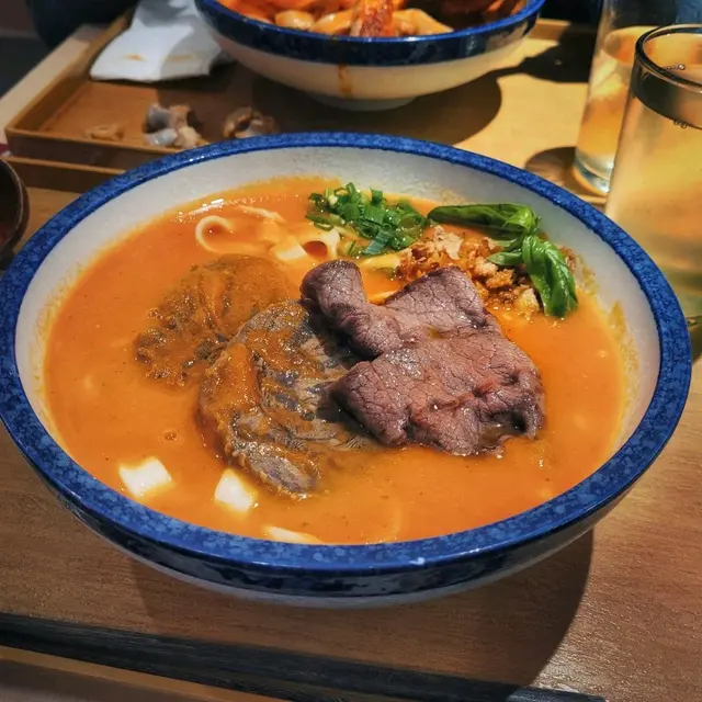 牛魔王(雙拼牛展，牛肩胛)