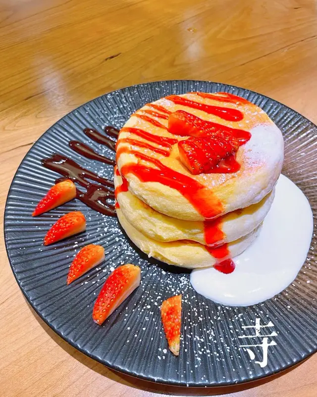 士多啤梨雲尼拿疏乎厘班戟