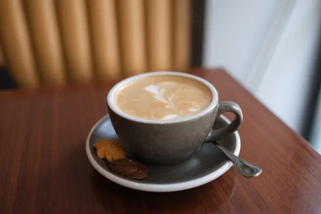 Flat White