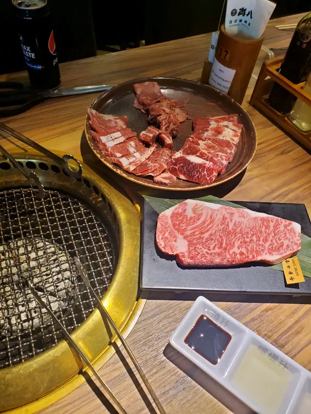 送日本A5和牛西冷