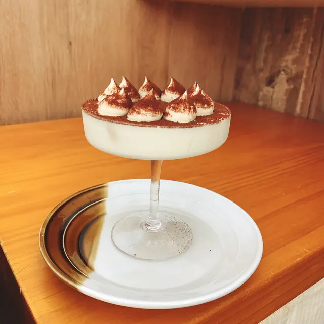 Tiramisu 