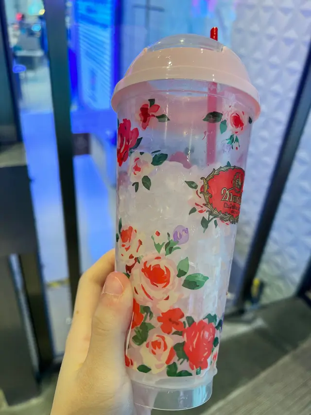 冰，全部都係冰