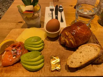 Brunch