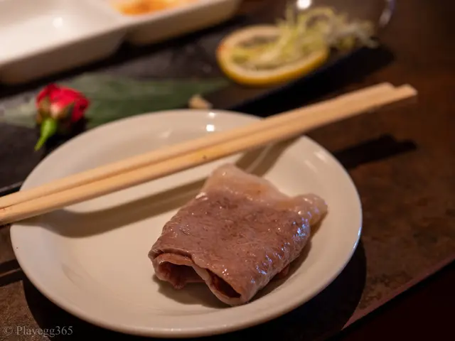 牛胸腹