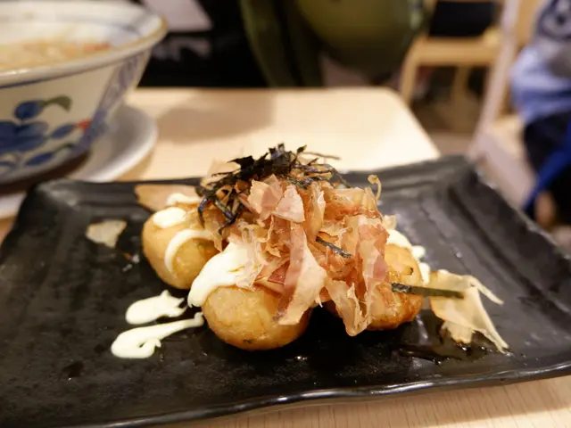 章魚燒