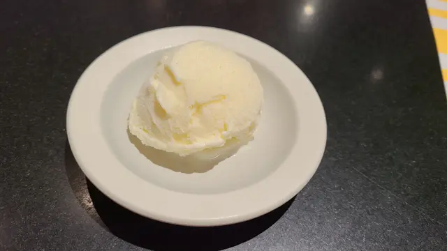 雪糕