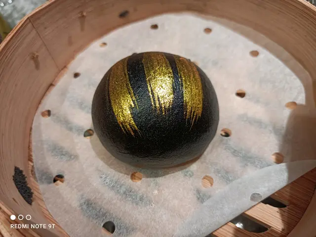 味道好，就算放了一段時間才吃，也有流心👍🏻