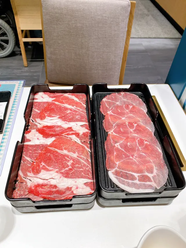 Prime Grade牛肩胛肉