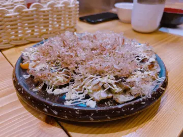 大阪烧