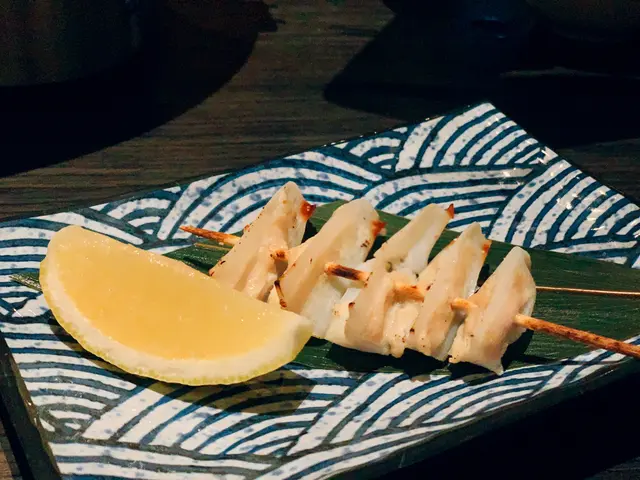燒雞軟骨
