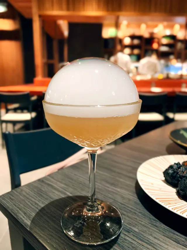 Bubble Ice Tea