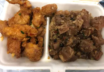 越整越咸，越整越難食