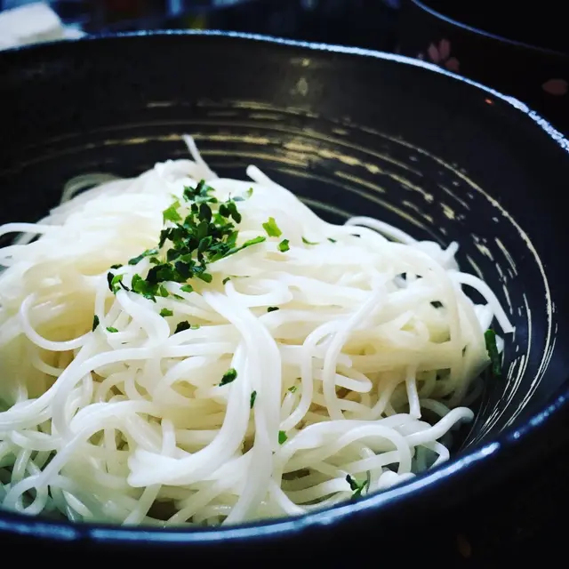 和洋定食
