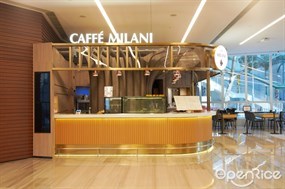 Caffe Milani