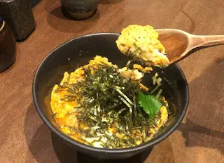亲子丼
