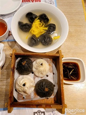 Shanghai Dumpling&#39;s photo in Tuen Mun 