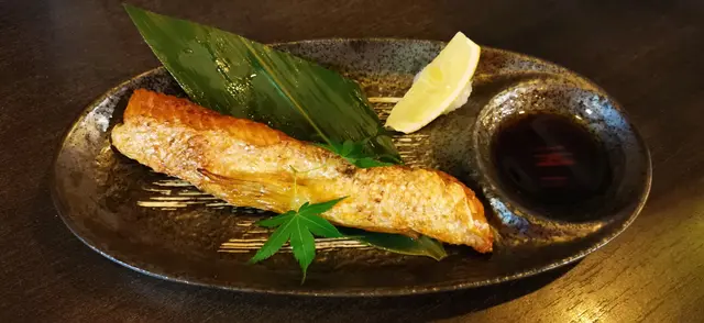 燒到啱啱好 啲肉滑捋捋 個皮有脆卜卜