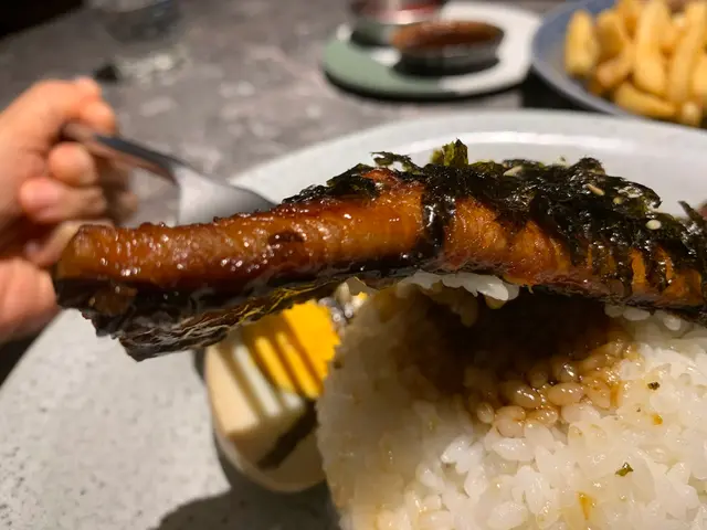 相當墜手,挺有份量