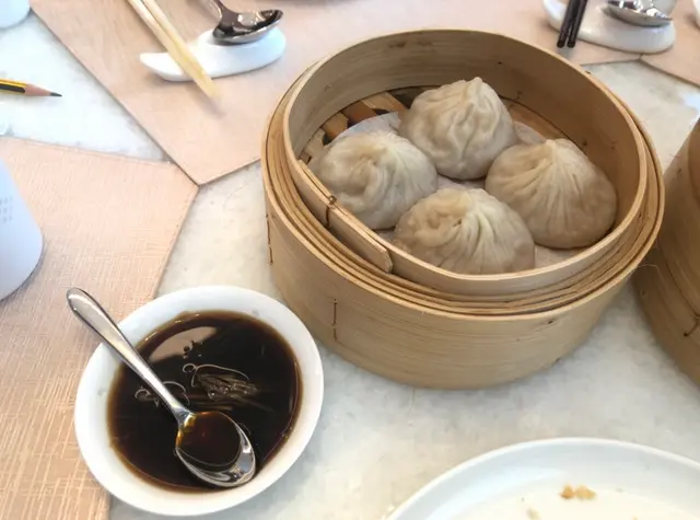 味道都唔錯，多汁！