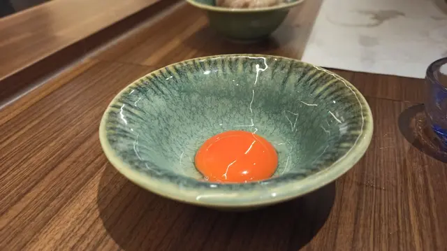 日本曉蛋