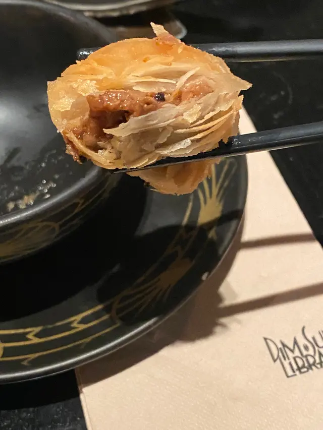 印象中只有呢個好好味