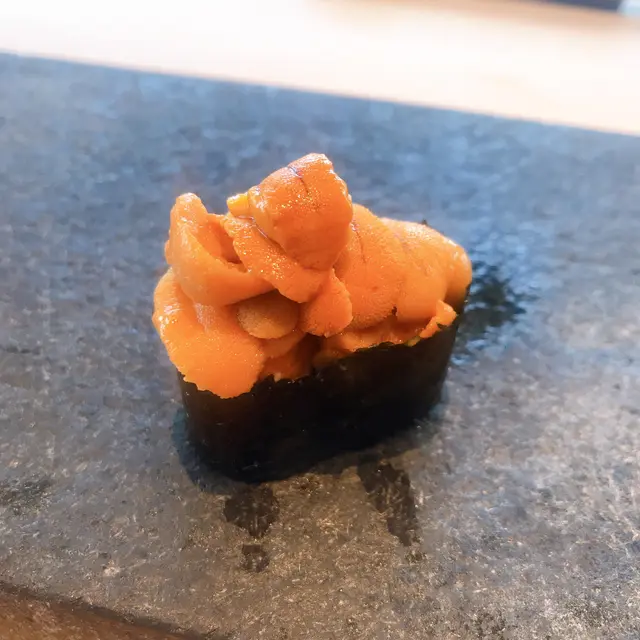 海膽
