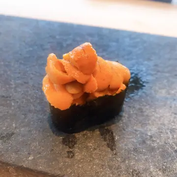 海胆
