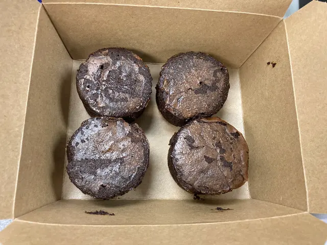 Chocolate  Cake