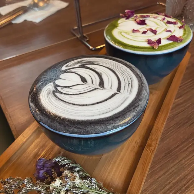 手工黑芝麻