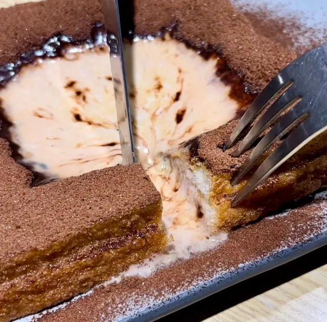 爆醬阿華田西多士