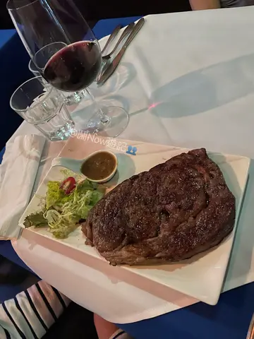 Wagyu Ribeye M5