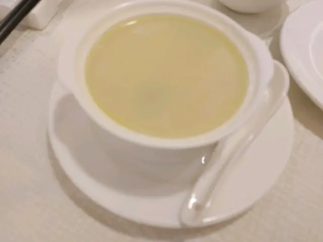 馳名杏汁燉白肺湯