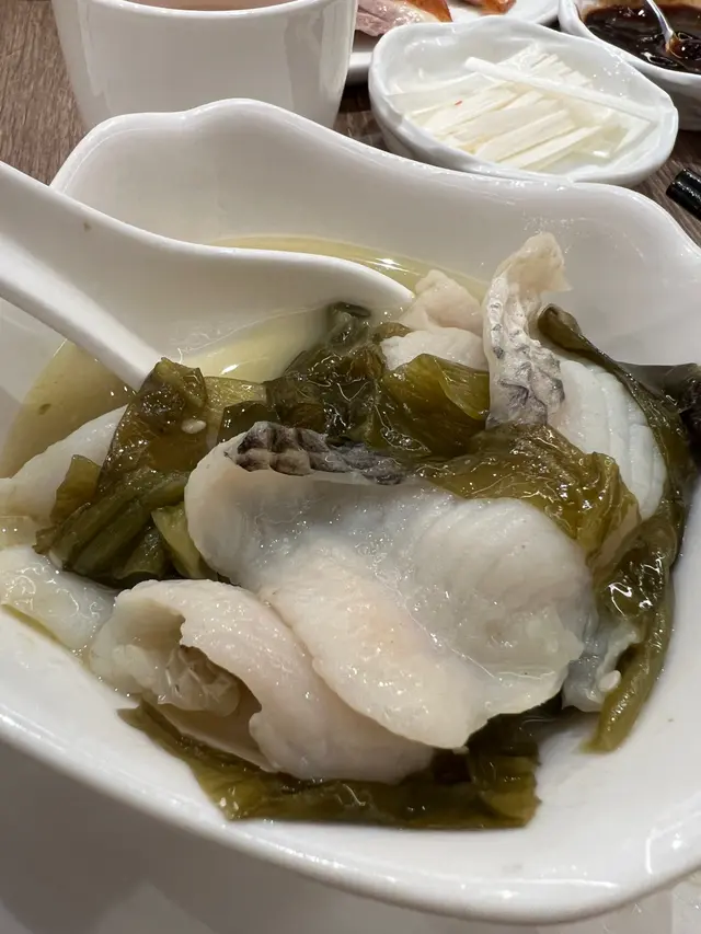 南翔小籠包