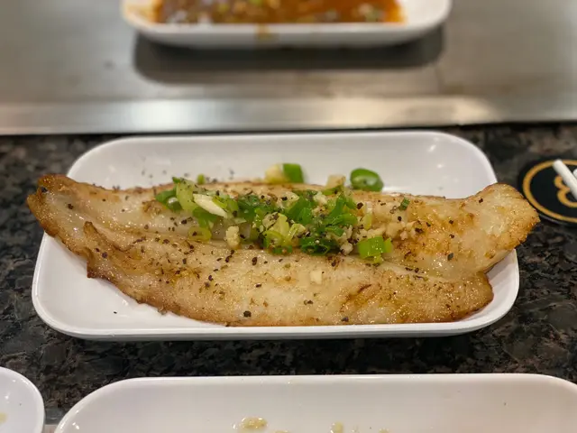 魚