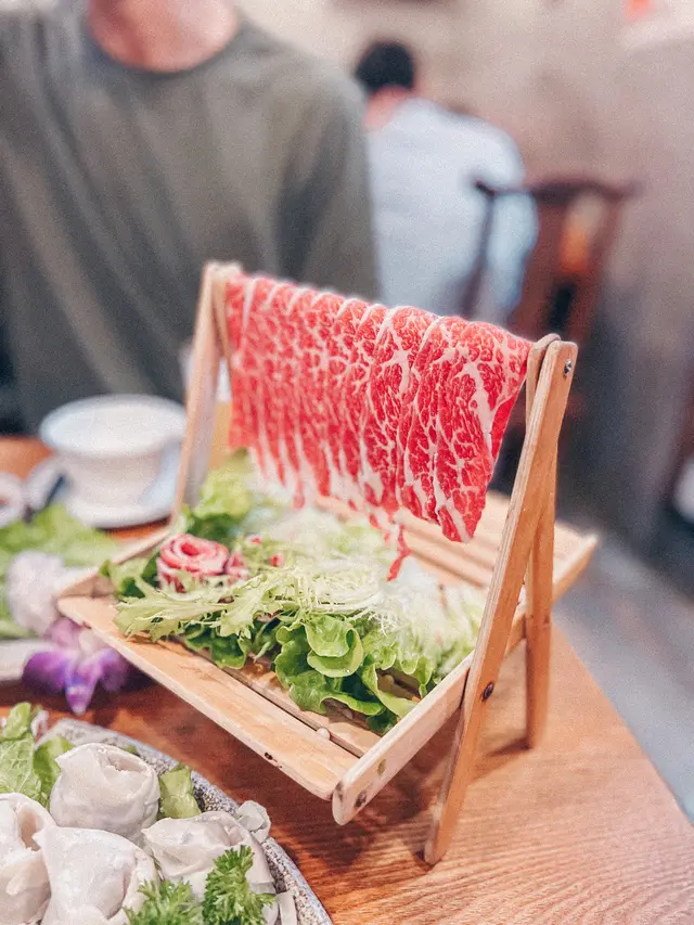 賣相好吸引✨好夠牛味!都算林身