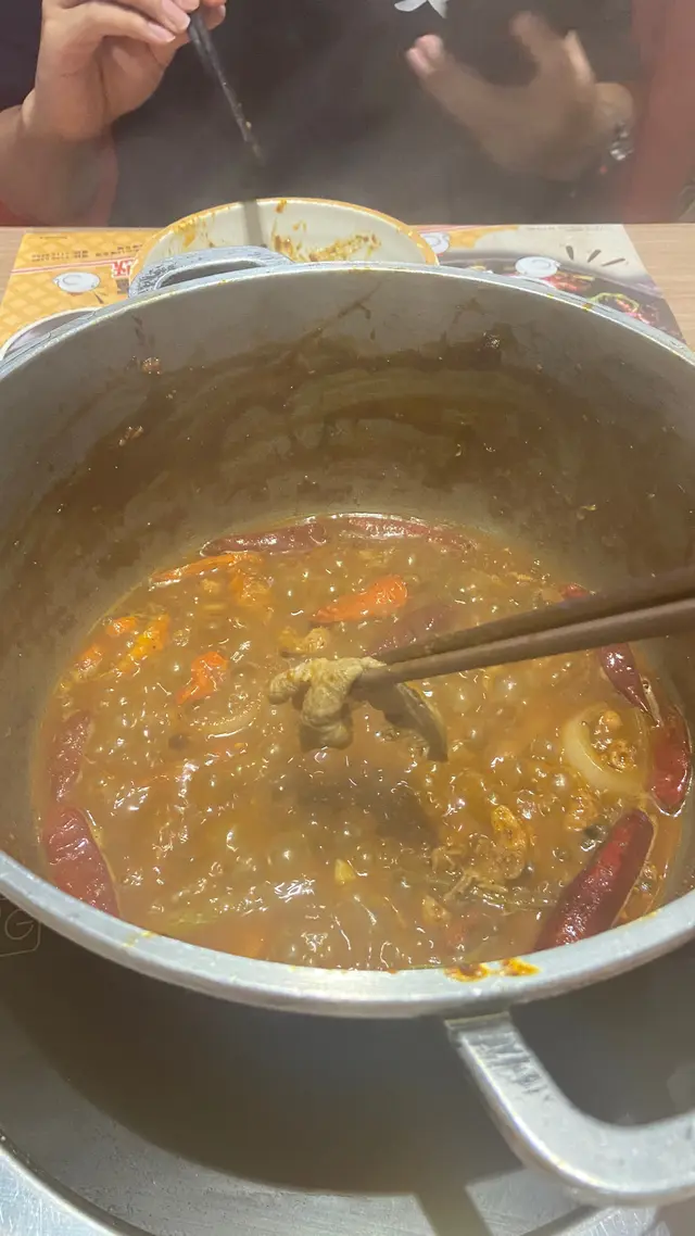 肥牛