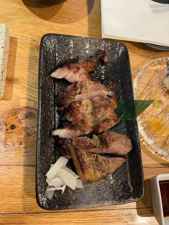 咁多道菜，哩走係最好食