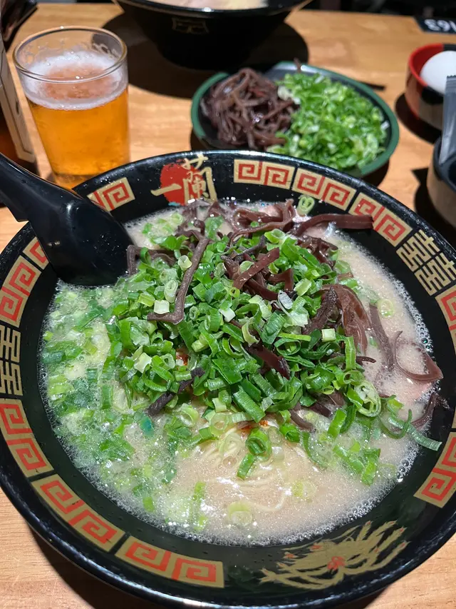 多葱好食