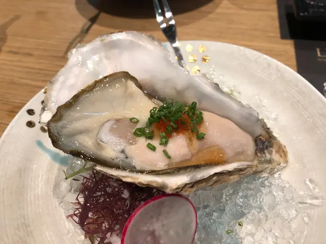 大隻又肥美😋