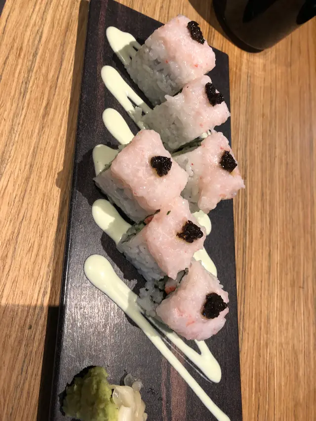 都係另外order嘅食物