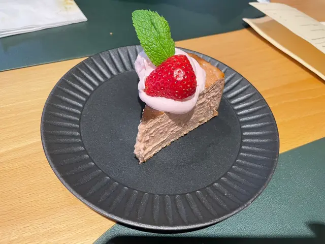 芝士生酮蛋糕