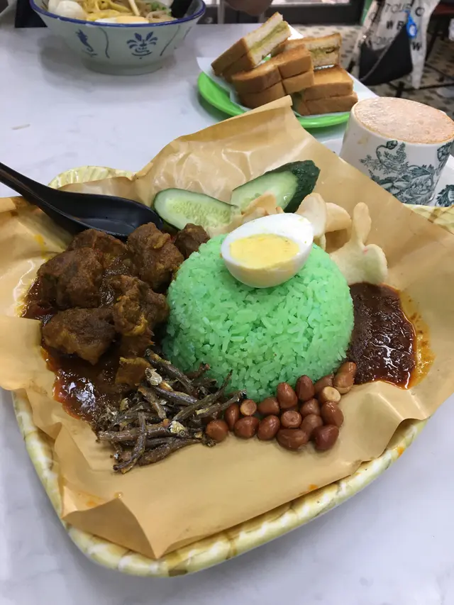 辣死你嗎配仁噹牛肉