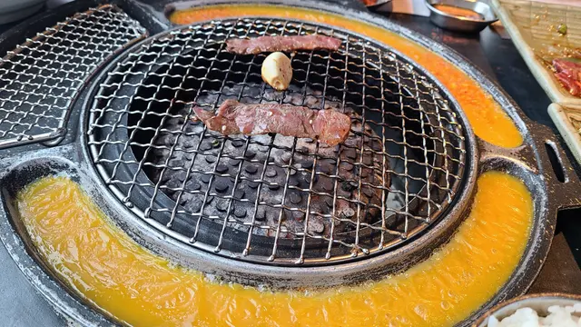 豪快黑毛和牛外羣肉