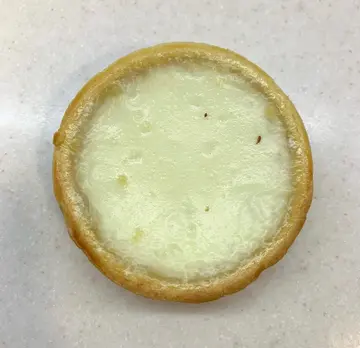 鮮奶撻