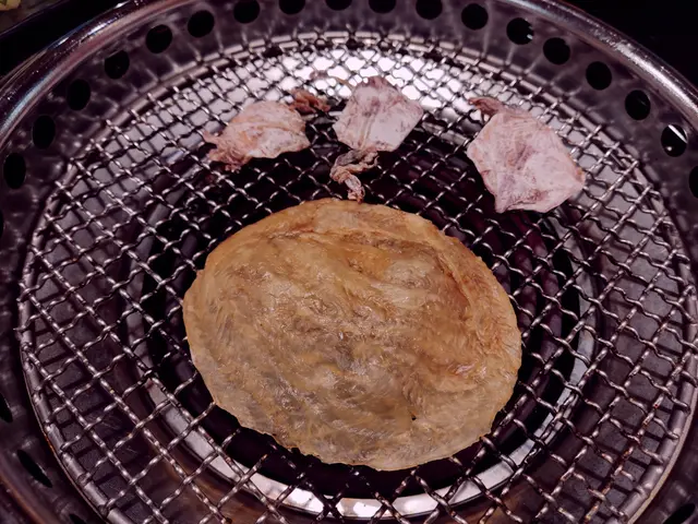 雞泡魚乾＆魷魚